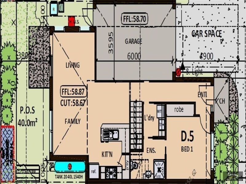 5/69-71 Frawley Road, Hallam VIC 3803