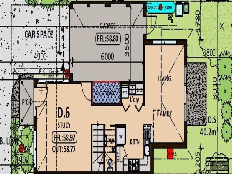 6/69-71 Frawley Road, Hallam VIC 3803