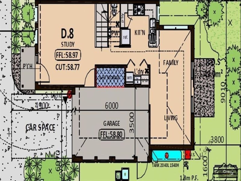 8/69-71 Frawley Road, Hallam VIC 3803