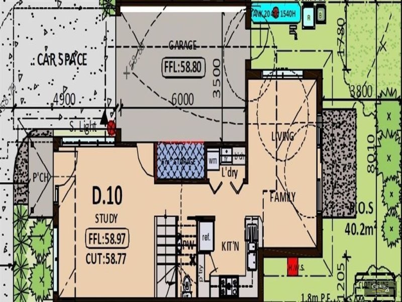 10/69-71 Frawley Road, Hallam VIC 3803