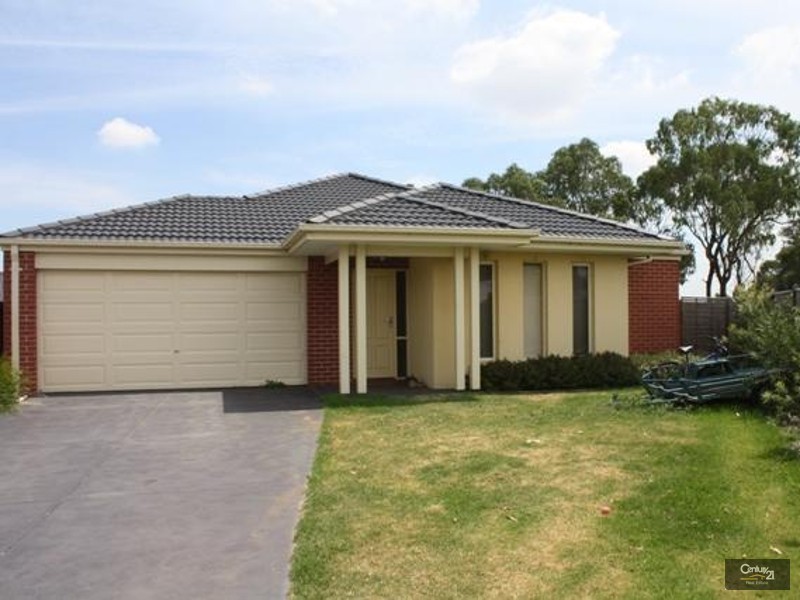 82 Gregson Grove, Lyndhurst VIC 3975
