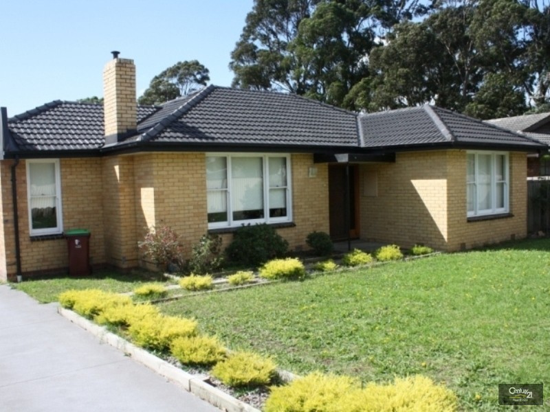 1/73 Somerville Road, Hampton Park VIC 3976