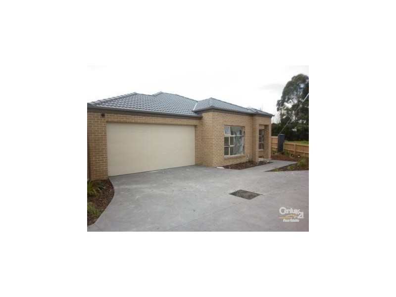 5/22 Immy Pde, Narre Warren VIC 3805