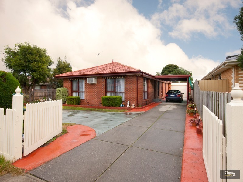 46 Girvan Circuit, Endeavour Hills VIC 3802