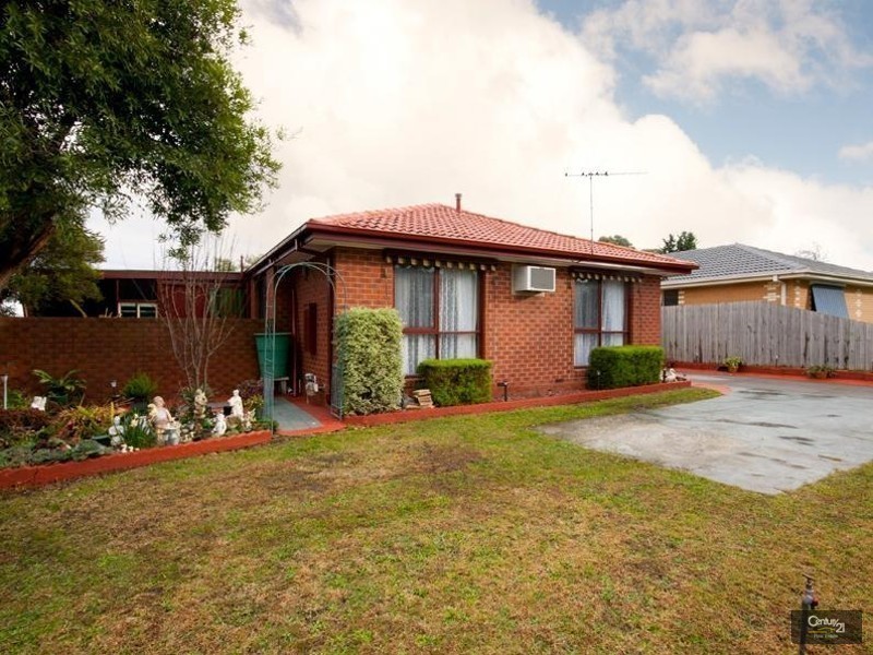 46 Girvan Circuit, Endeavour Hills VIC 3802