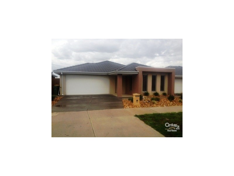 60 Viridian Ave, Officer VIC 3809