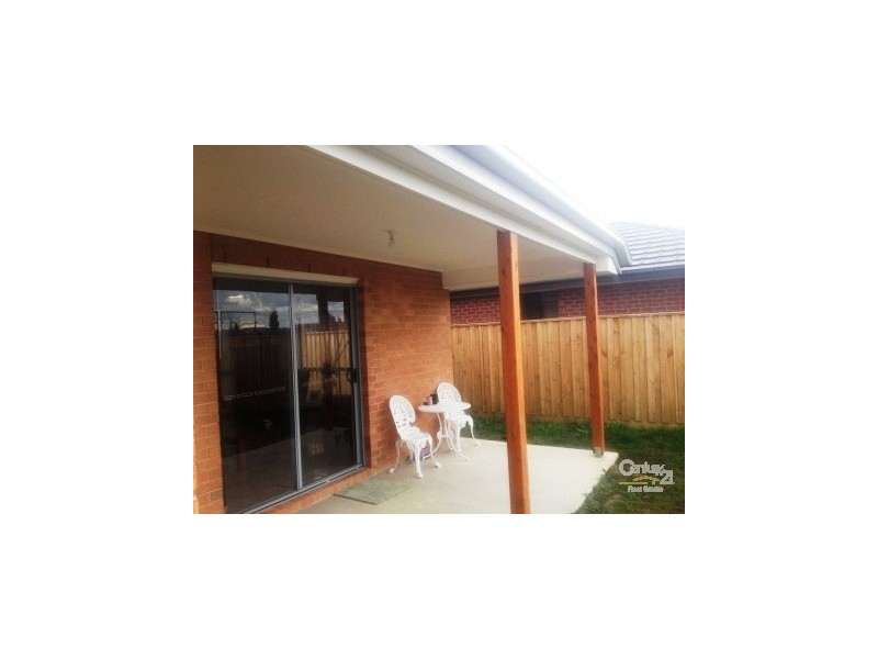 60 Viridian Ave, Officer VIC 3809