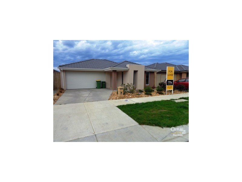 58 Viridian Ave, Officer VIC 3809