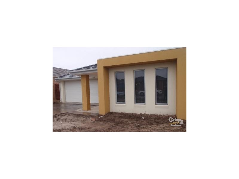 50 Viridian Ave, Officer VIC 3809