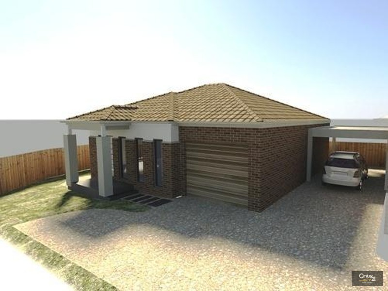 Hampton Park VIC 3976