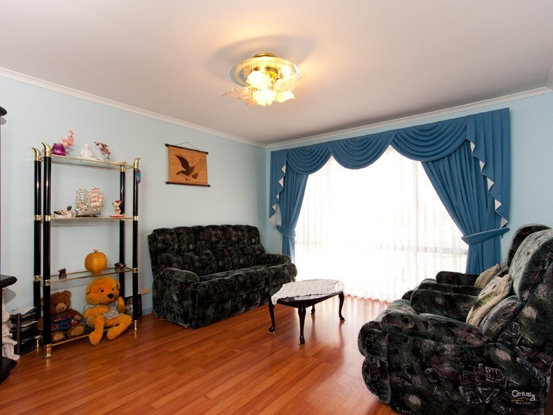 65 Horizon Blvd, Hampton Park VIC 3976