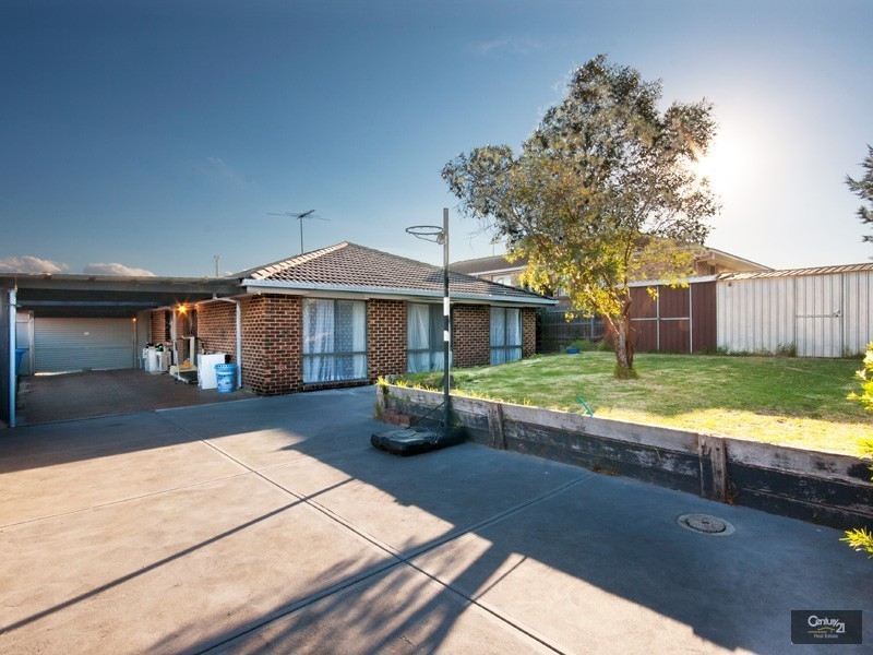 65 Horizon Blvd, Hampton Park VIC 3976