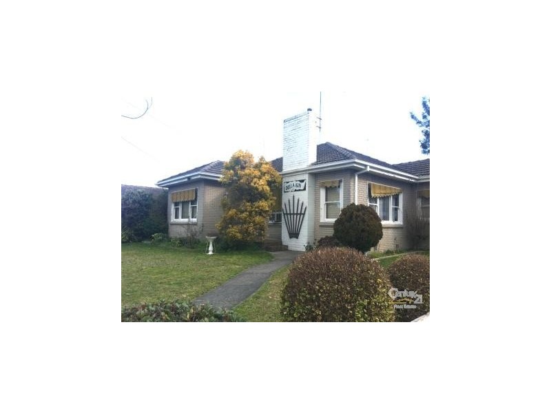 26 Woodlee Street, Dandenong VIC 3175