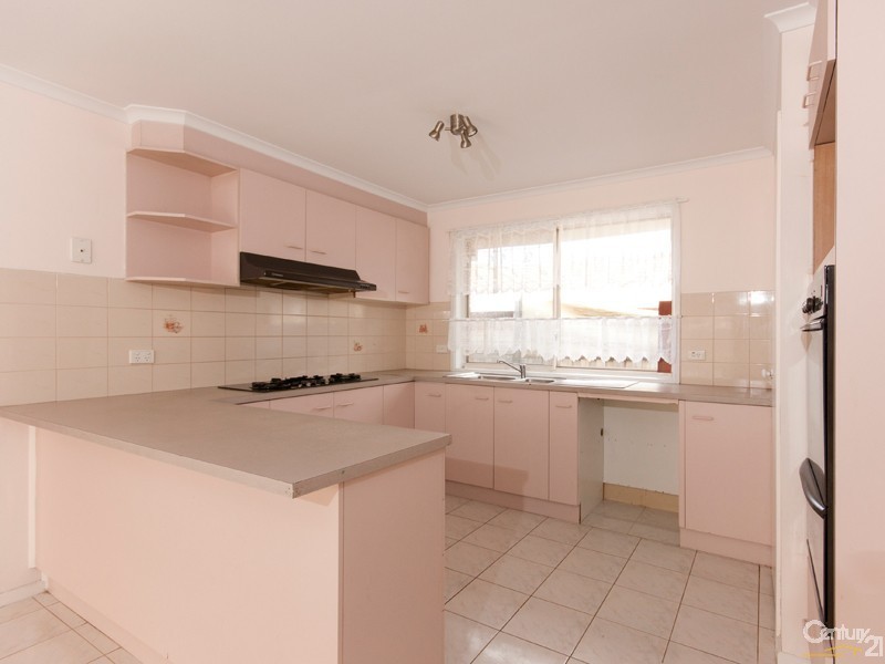 6  Pinnacle Way, Hampton Park VIC 3976