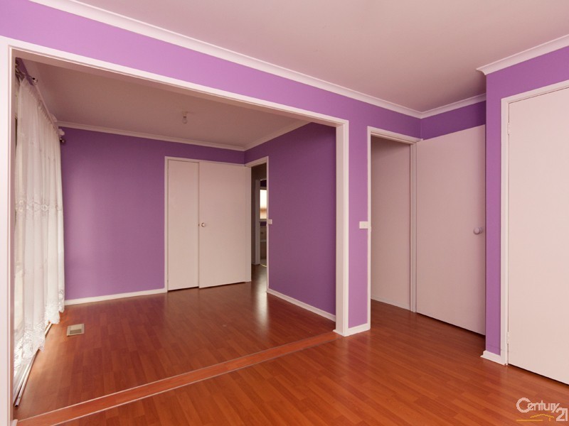 6  Pinnacle Way, Hampton Park VIC 3976