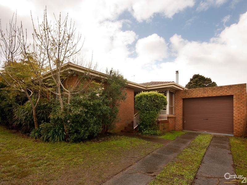 6 Barnsbury Close, Hampton Park VIC 3976