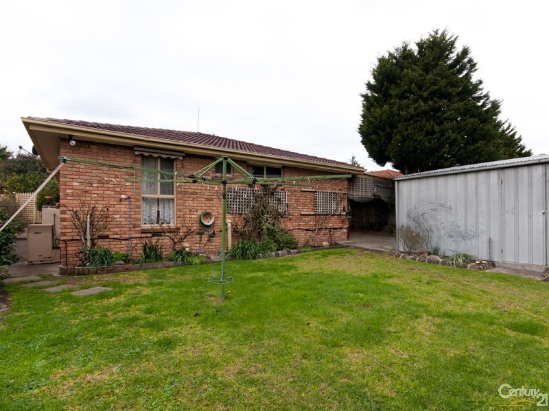 23 Springfield Drive, Narre Warren VIC 3805