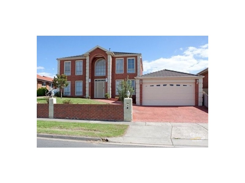 42 Eleanore Cres, Hallam VIC 3803