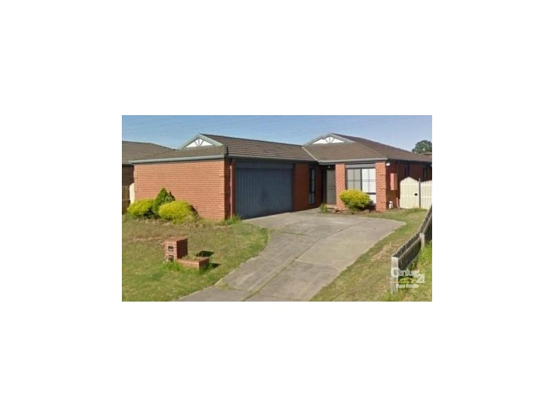 13 Springvalley Way, Narre Warren South VIC 3805