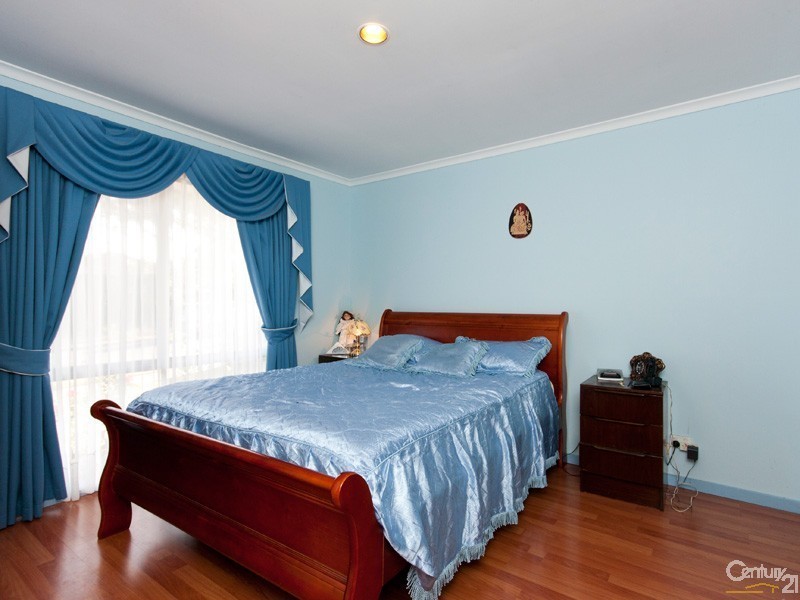 65 Horizon Blvd, Hampton Park VIC 3976