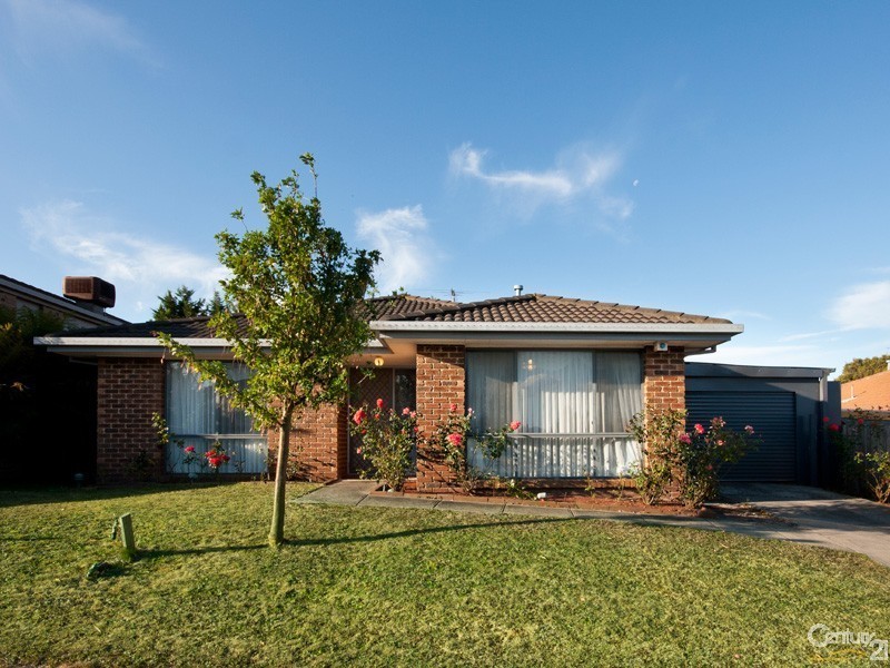 65 Horizon Blvd, Hampton Park VIC 3976