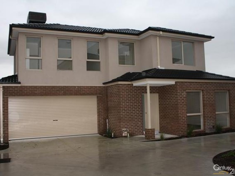 Unit 5 12-14 Kingsfield Crescent, Lynbrook VIC 3975