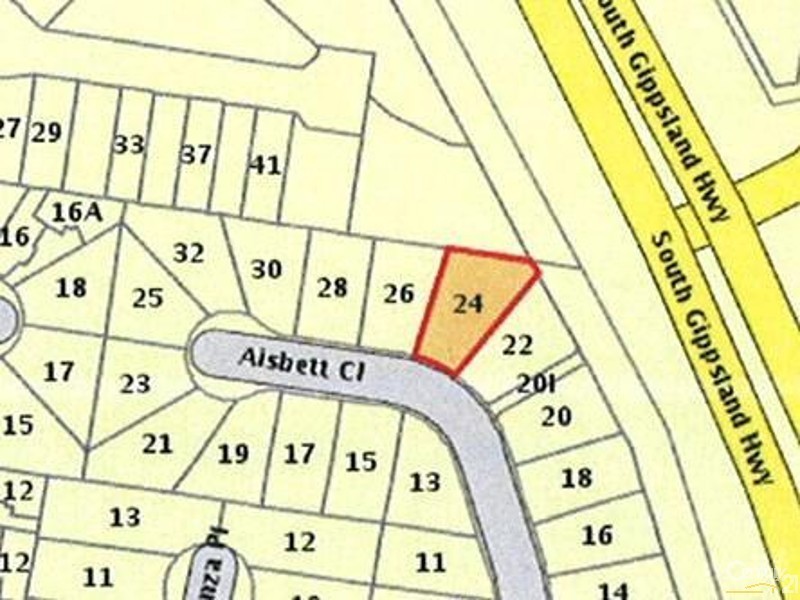 24 Aisbett Close, Lynbrook VIC 3975