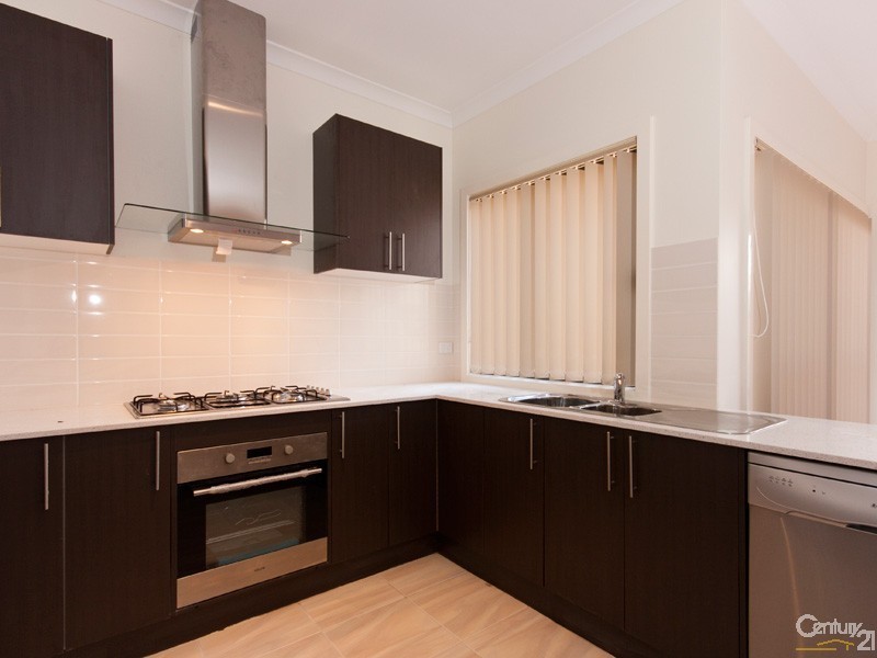 46 Halporter Terrace, Lynbrook VIC 3975