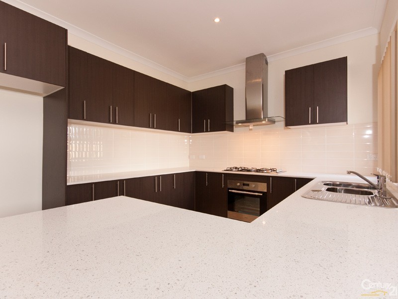 46 Halporter Terrace, Lynbrook VIC 3975