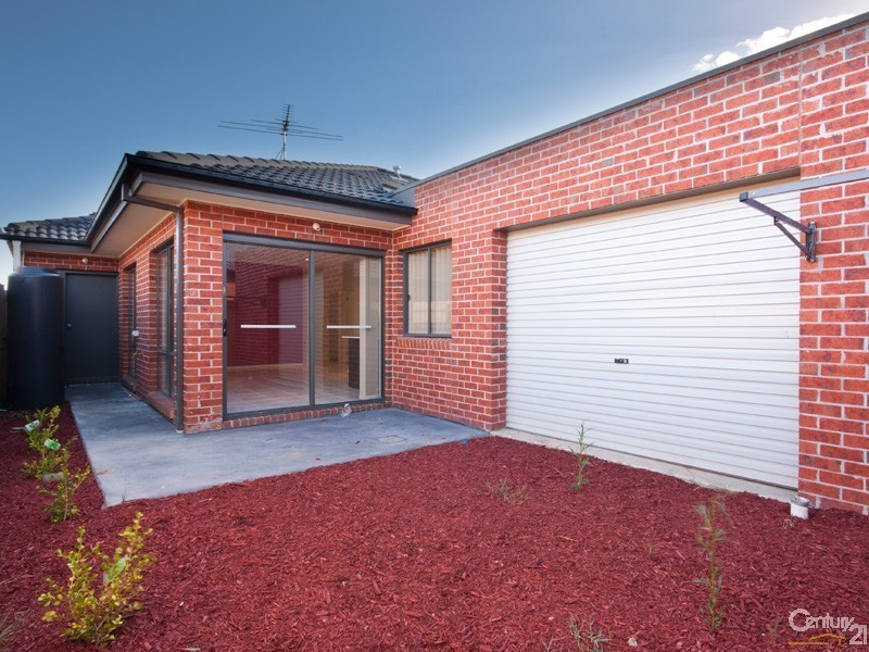 46 Halporter Terrace, Lynbrook VIC 3975
