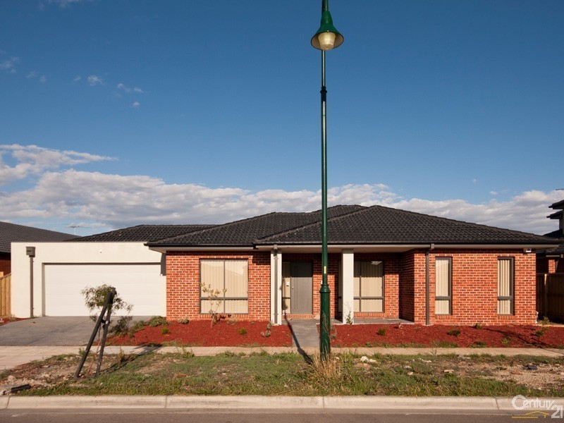 46 Halporter Terrace, Lynbrook VIC 3975