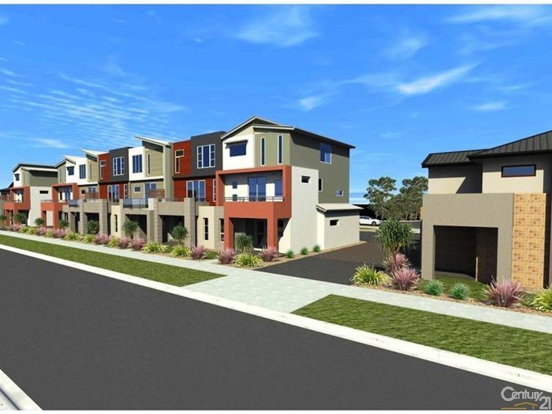 1-19 The Avenue @ Linden Tree Way, Cranbourne North VIC 3977