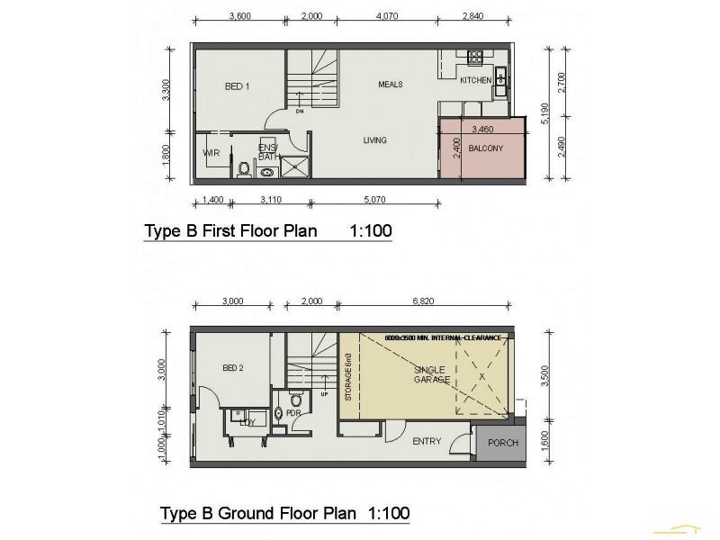 1-19 The Avenue @ Linden Tree Way, Cranbourne North VIC 3977
