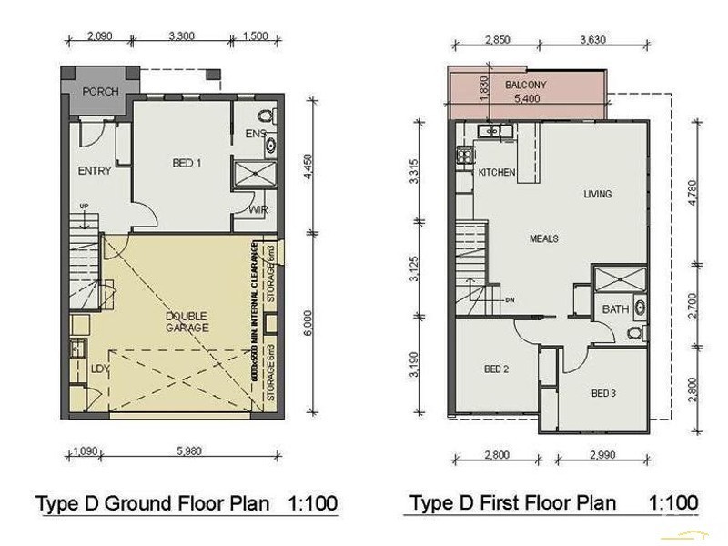 1-19 The Avenue @ Linden Tree Way, Cranbourne North VIC 3977