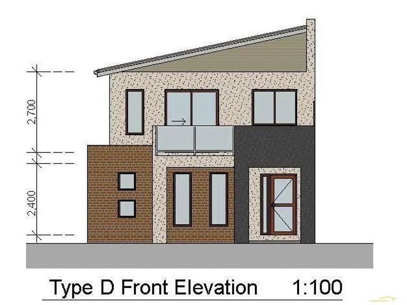 1-19 The Avenue @ Linden Tree Way, Cranbourne North VIC 3977