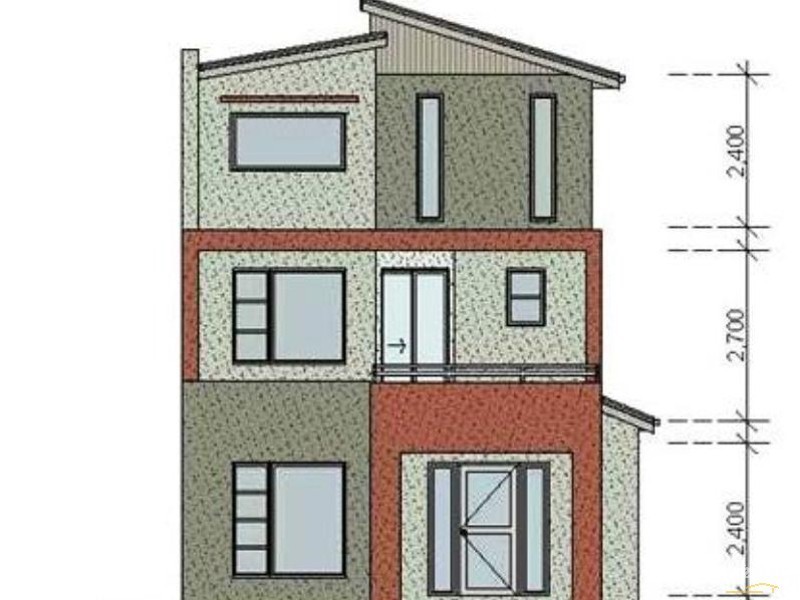 1-19 The Avenue @ Linden Tree Way, Cranbourne North VIC 3977