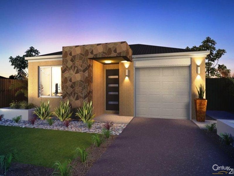 Lot 1528 Mickleham Drive, Cranbourne North VIC 3977