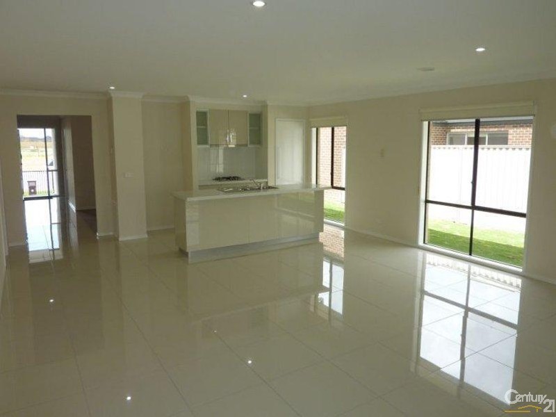 Lot 1528 Mickleham Drive, Cranbourne North VIC 3977