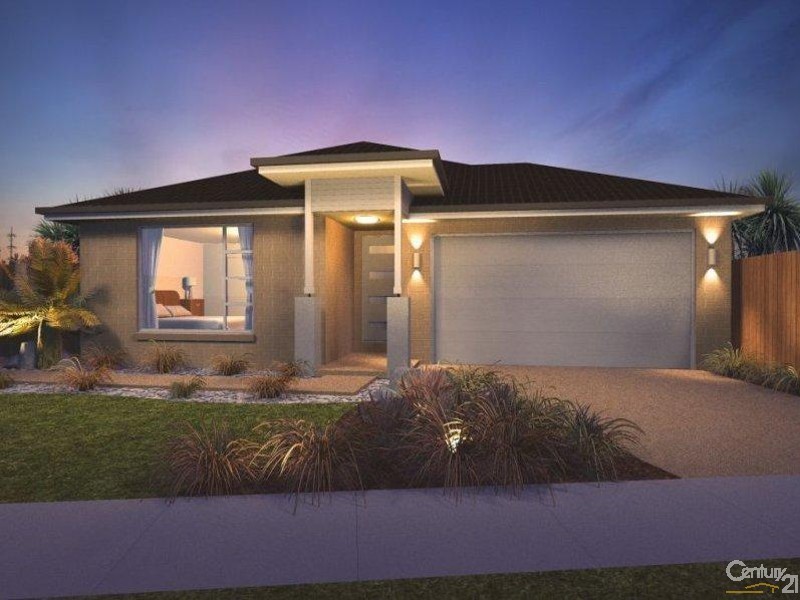 Lot 1527 Mickleham Drive, Cranbourne North VIC 3977