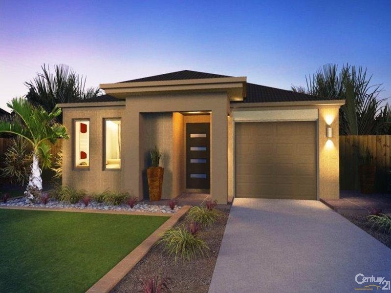 Lot 1526 Mickleham Drive, Cranbourne North VIC 3977