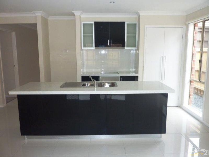 Lot 1526 Mickleham Drive, Cranbourne North VIC 3977