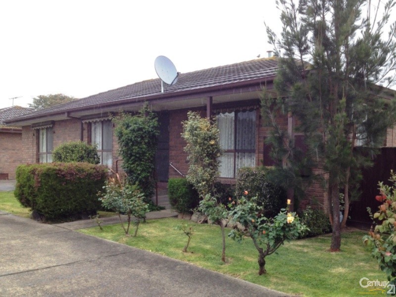 4/160 Clarendon Street, Cranbourne VIC 3977