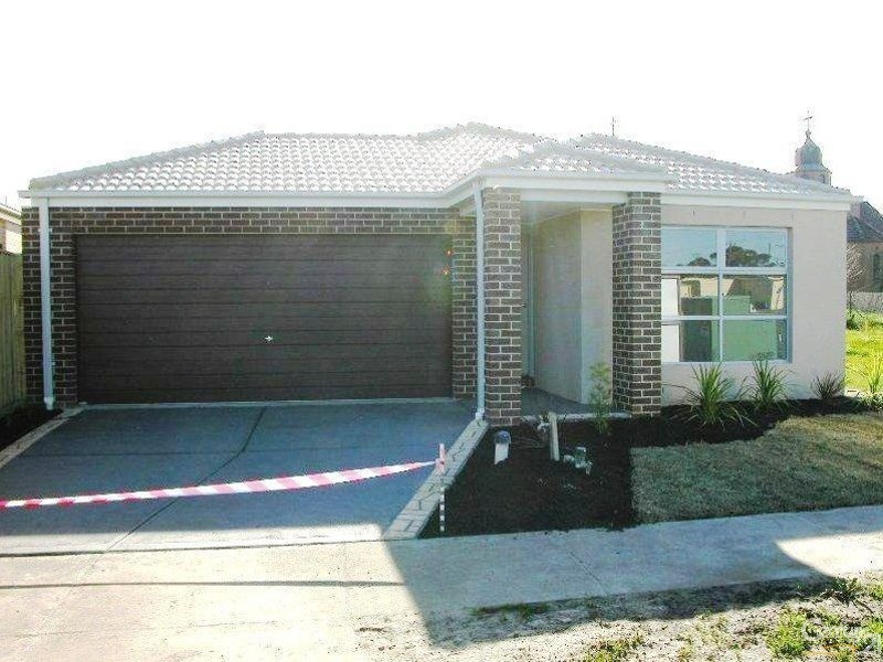 Lot 5 Dina Retreat, Carrum Downs VIC 3201