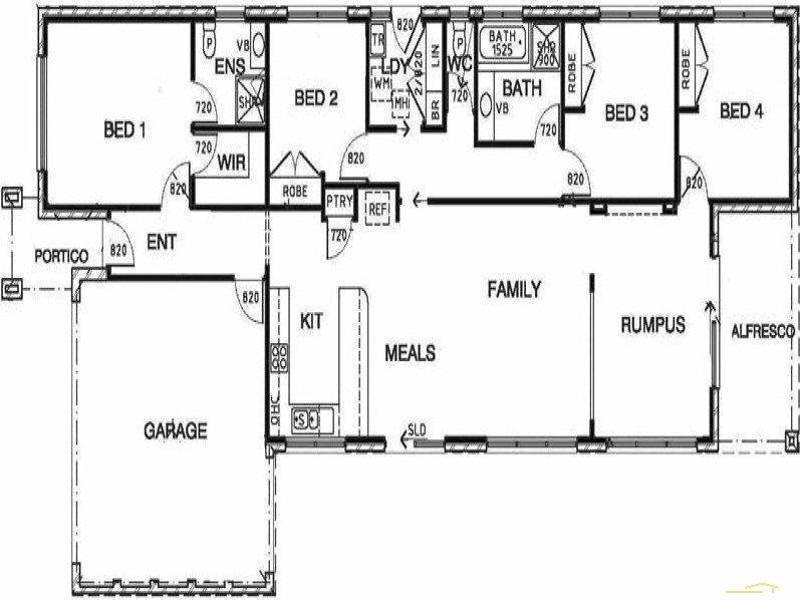 Lot 5 Dina Retreat, Carrum Downs VIC 3201