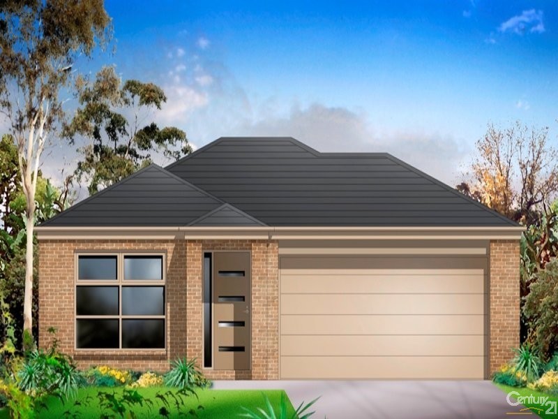Lot 941 Cob Terrace, Clyde VIC 3978