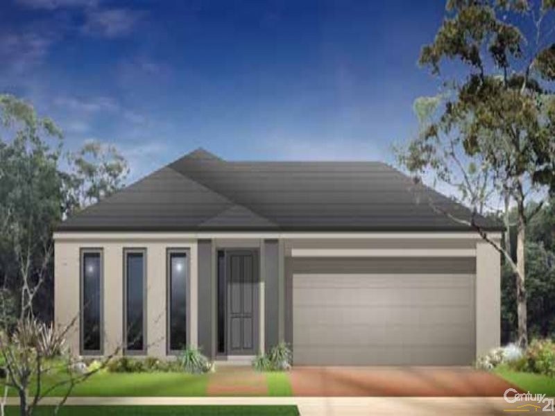Lot 932 Ventasso Street, Clyde North VIC 3978