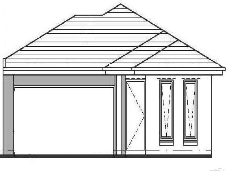 Lot 1110 Paso Grove, Clyde North VIC 3978