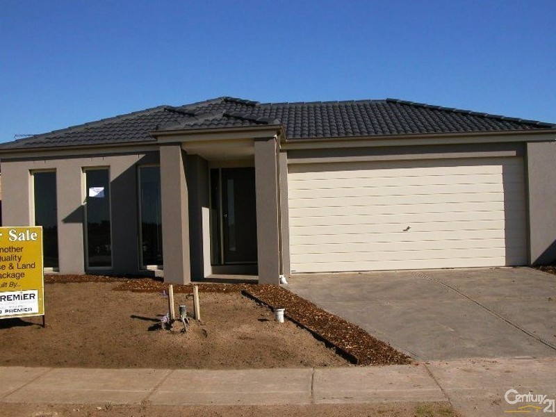 Lot 2206 Brocker Street, Cranbourne East VIC 3977
