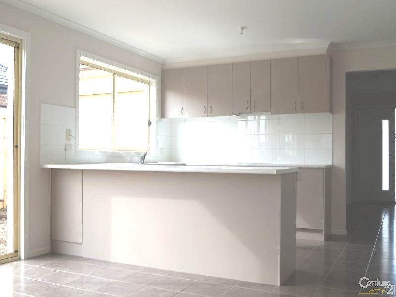 Lot 2206 Brocker Street, Cranbourne East VIC 3977