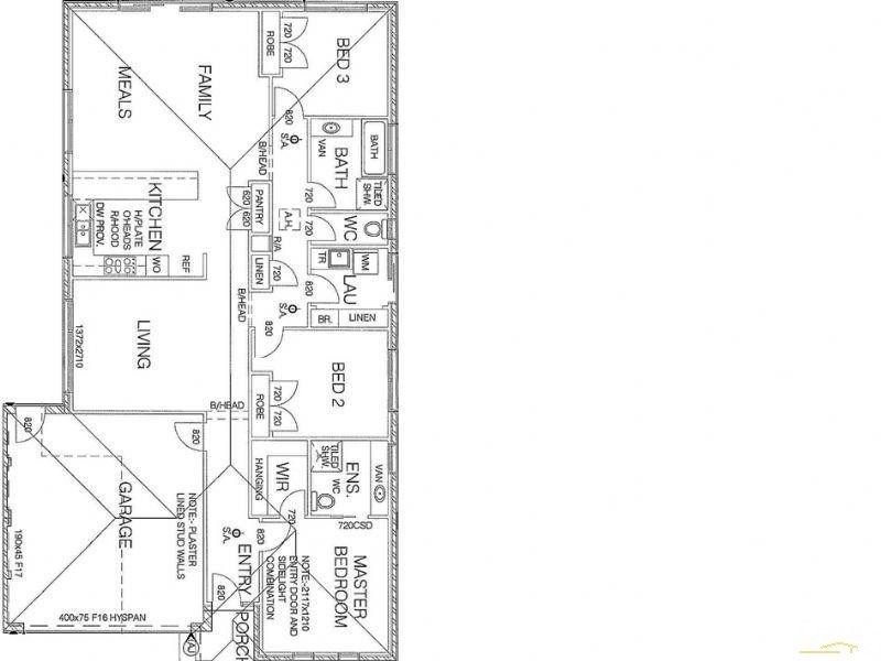 Lot 605 Everlasting Blvd, Cranbourne VIC 3977